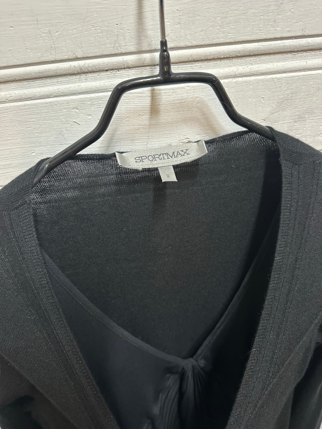 막스마라 니트 상품이미지7