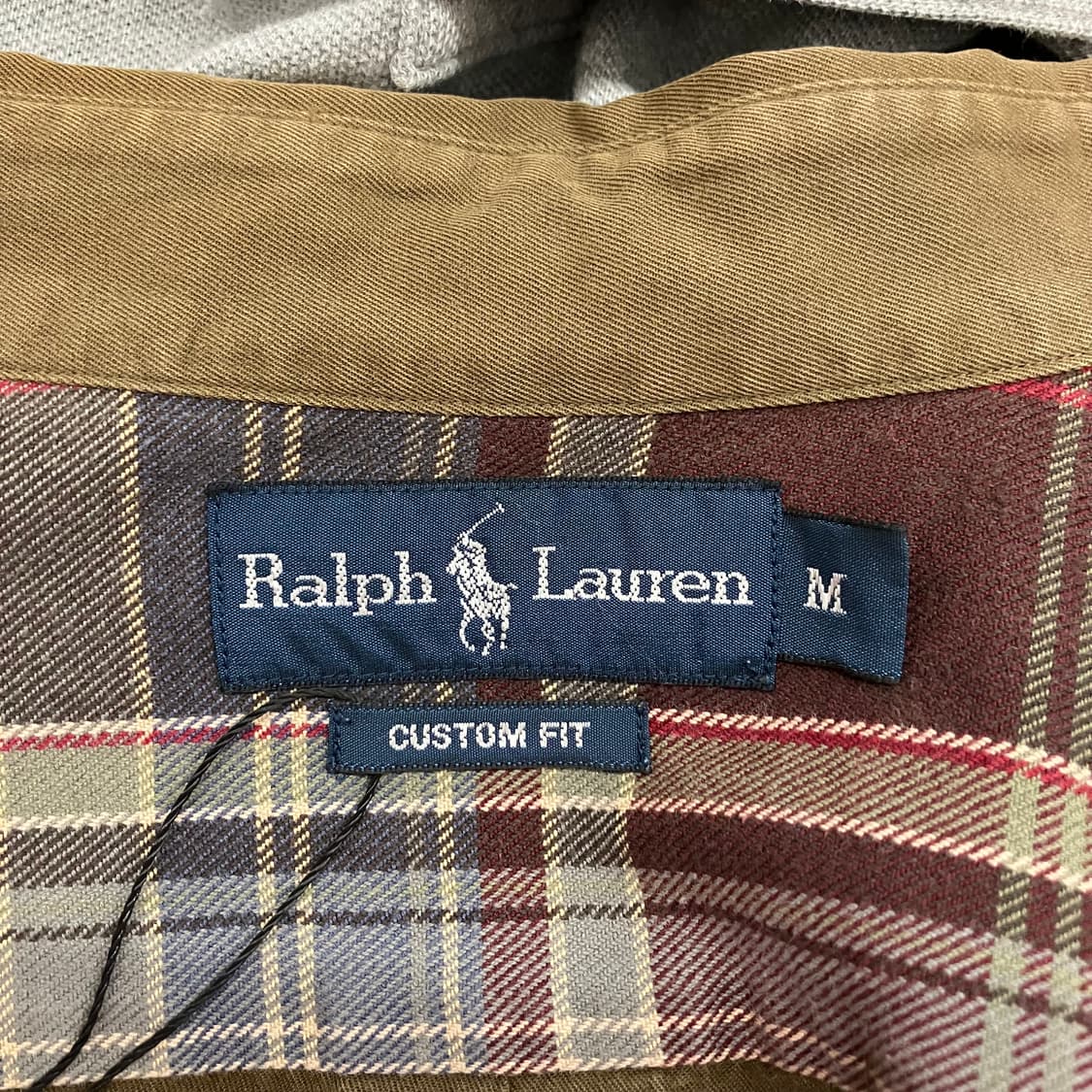 N289 폴로 셔츠 상품이미지3