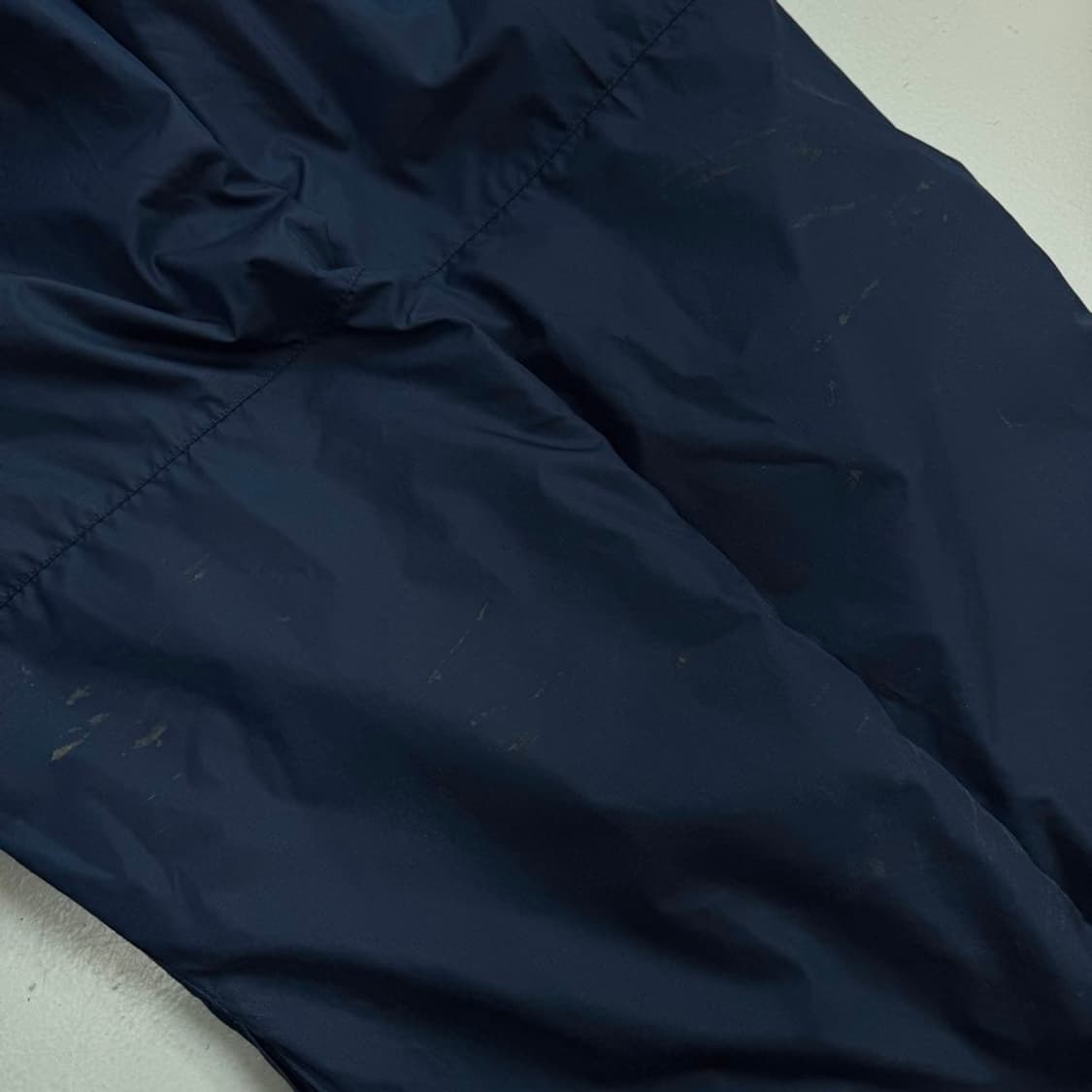 나이키 스우시 올드스쿨 바람막이 트랙팬츠 상품이미지4