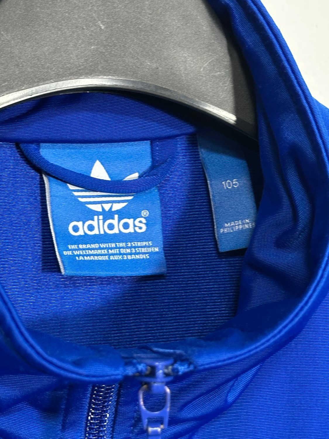 아디다스 파이어버드 져지 105 상품이미지3