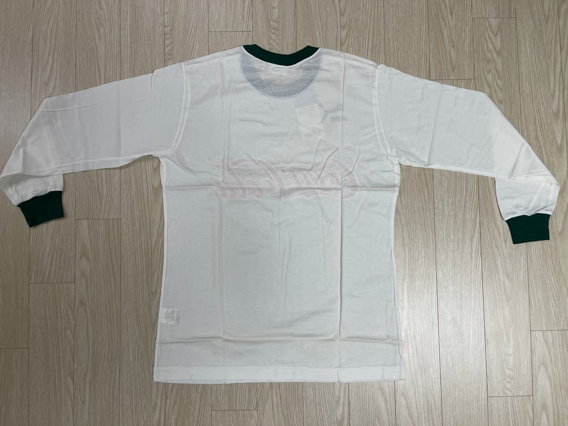 코카콜라 x 푸마 90s 올드 롱슬리브 티셔츠 4번 PUMA OLD 상품이미지5