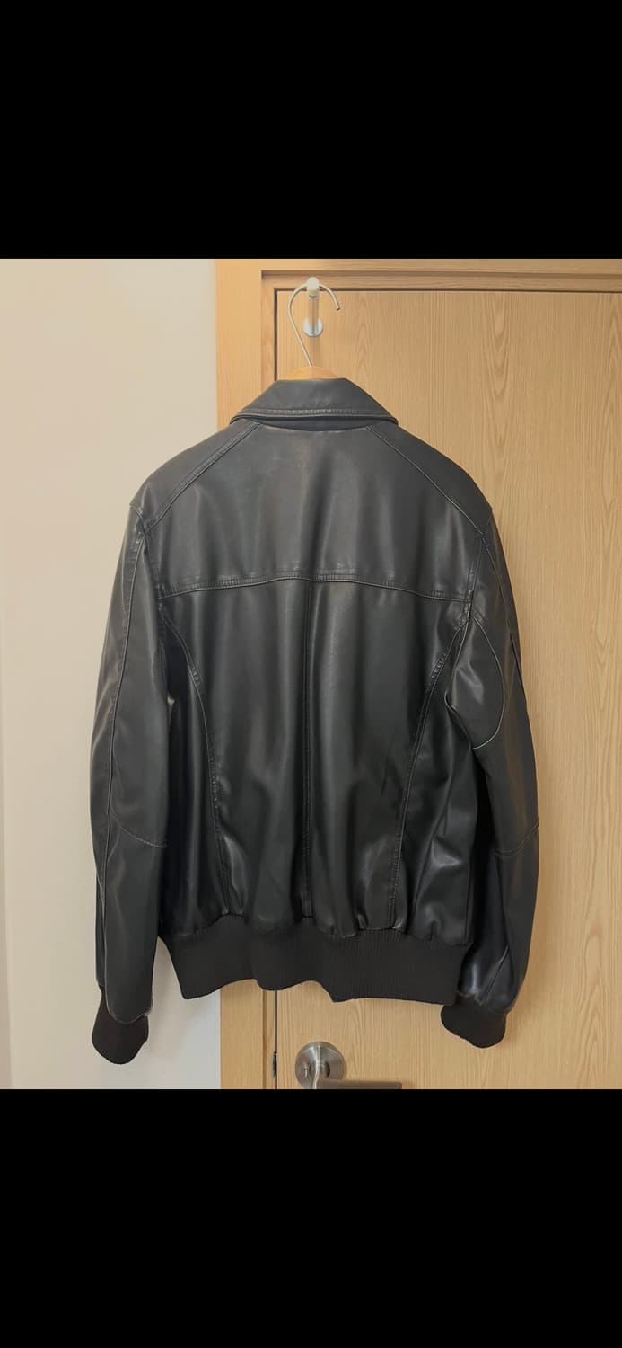 리바이스 A-2 가죽자켓 상품이미지7