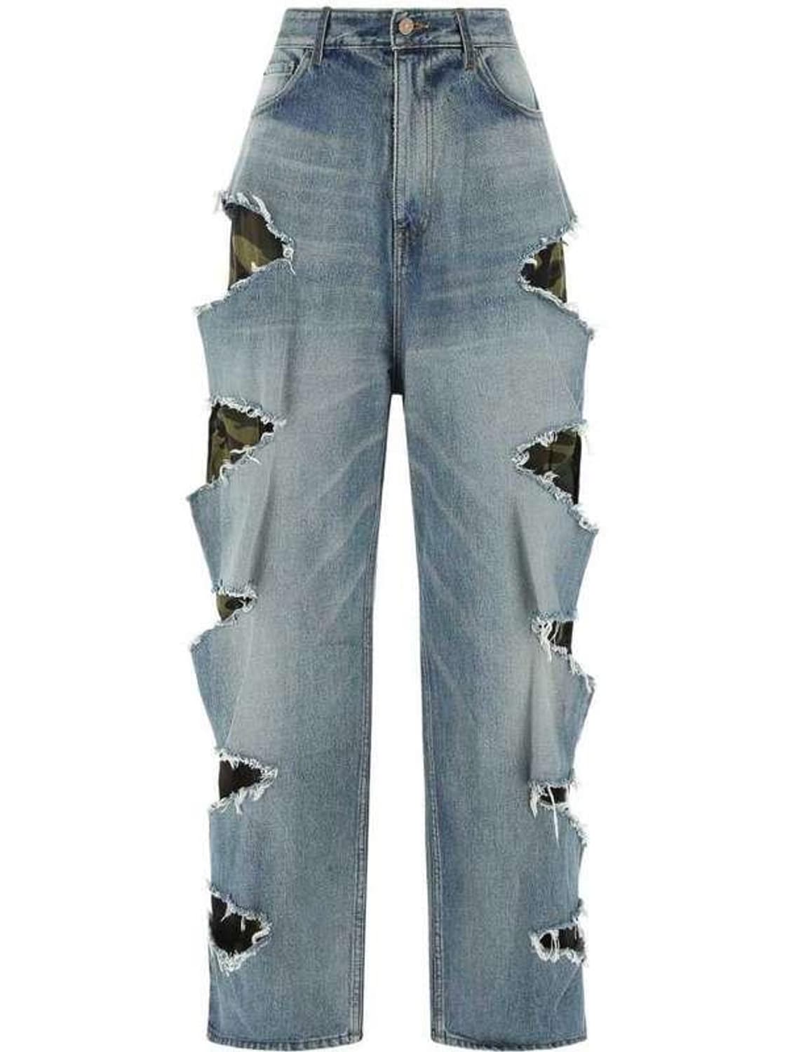 발렌시아가 카모 슬래쉬 상품이미지1