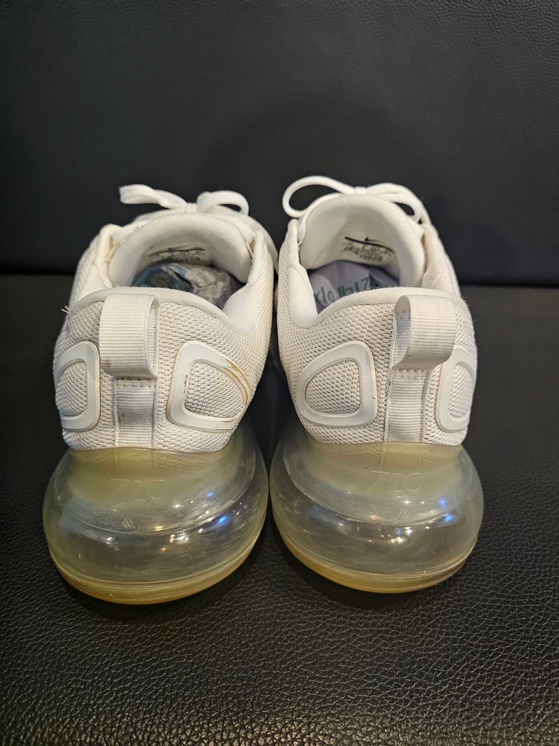 나이키 에어맥스 270시리즈 상품이미지5