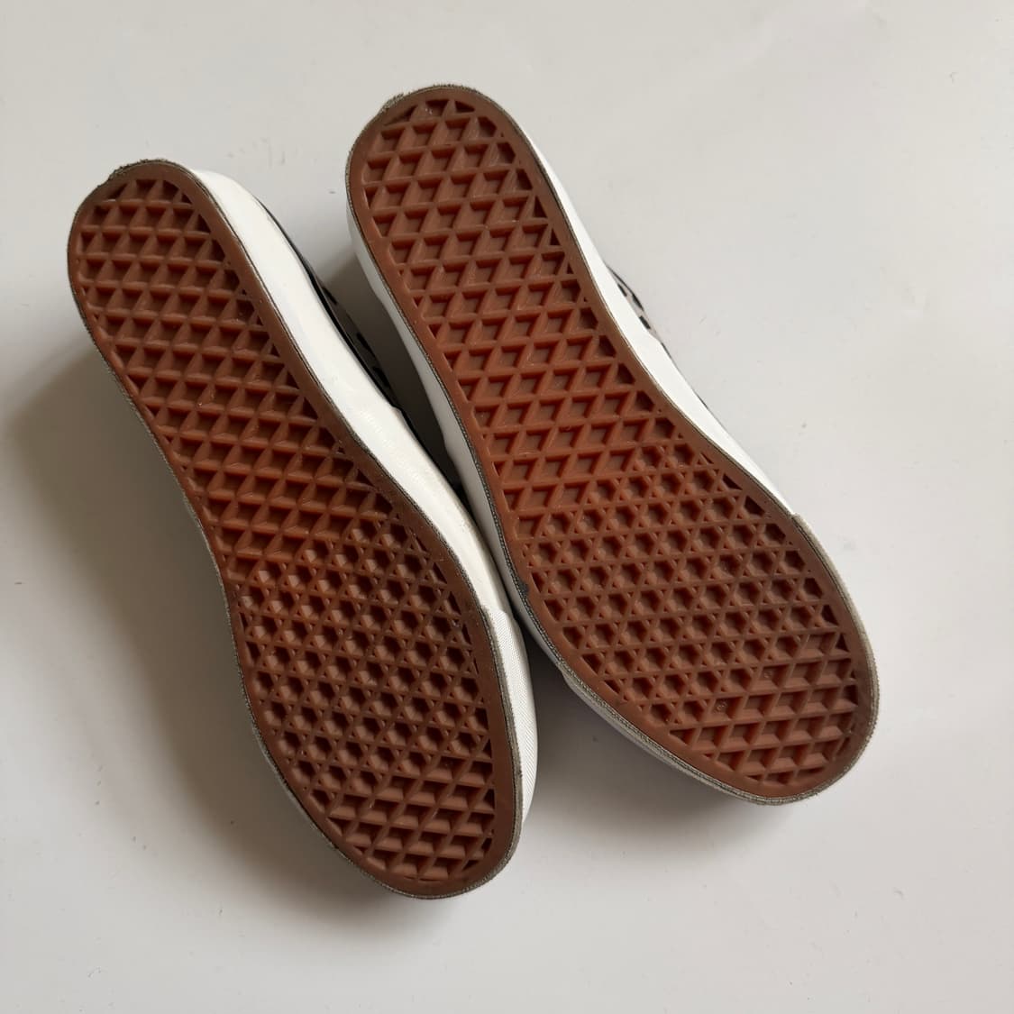 Wacko maria X Vans 상품이미지8