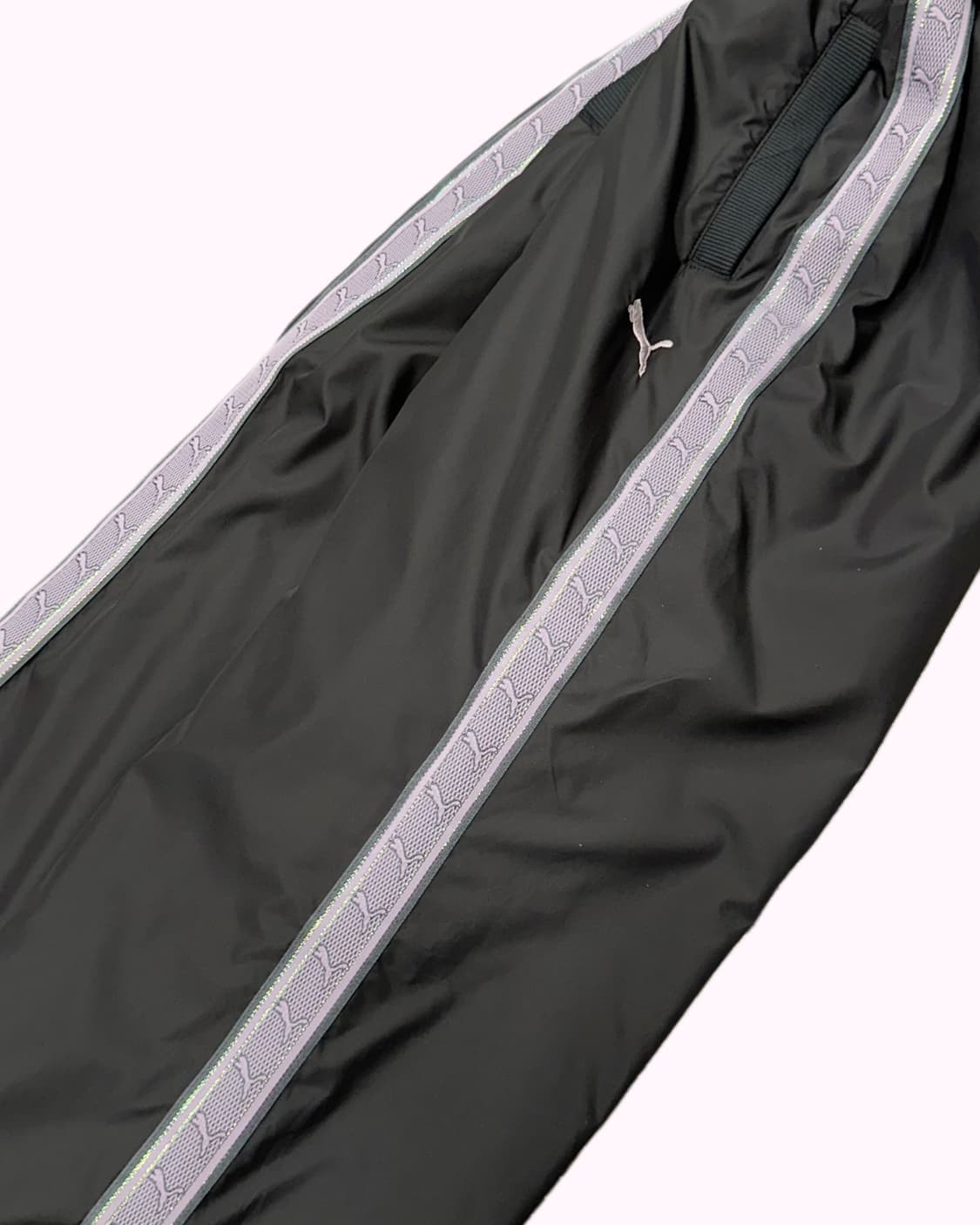 pink logo tape training pants 상품이미지3