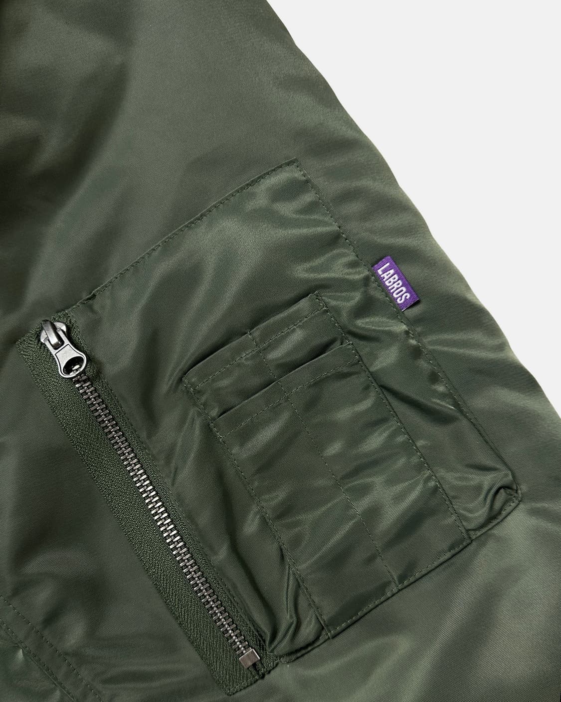 라브로스 ma-1(TGL MA-1 Jacket (Olive)) M 구해요 상품이미지4