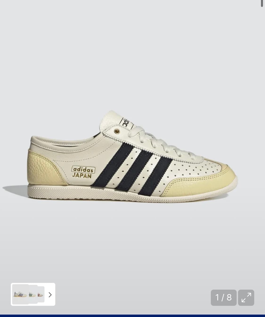 아디다스 재팬 DECON 상품이미지1