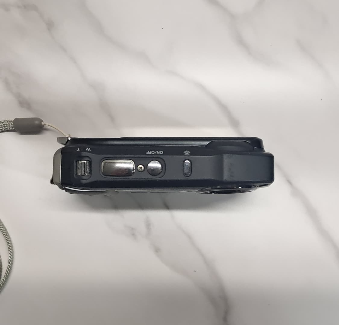 민트급! 후지필름 Finepix XP100 방수 디카 상품이미지5