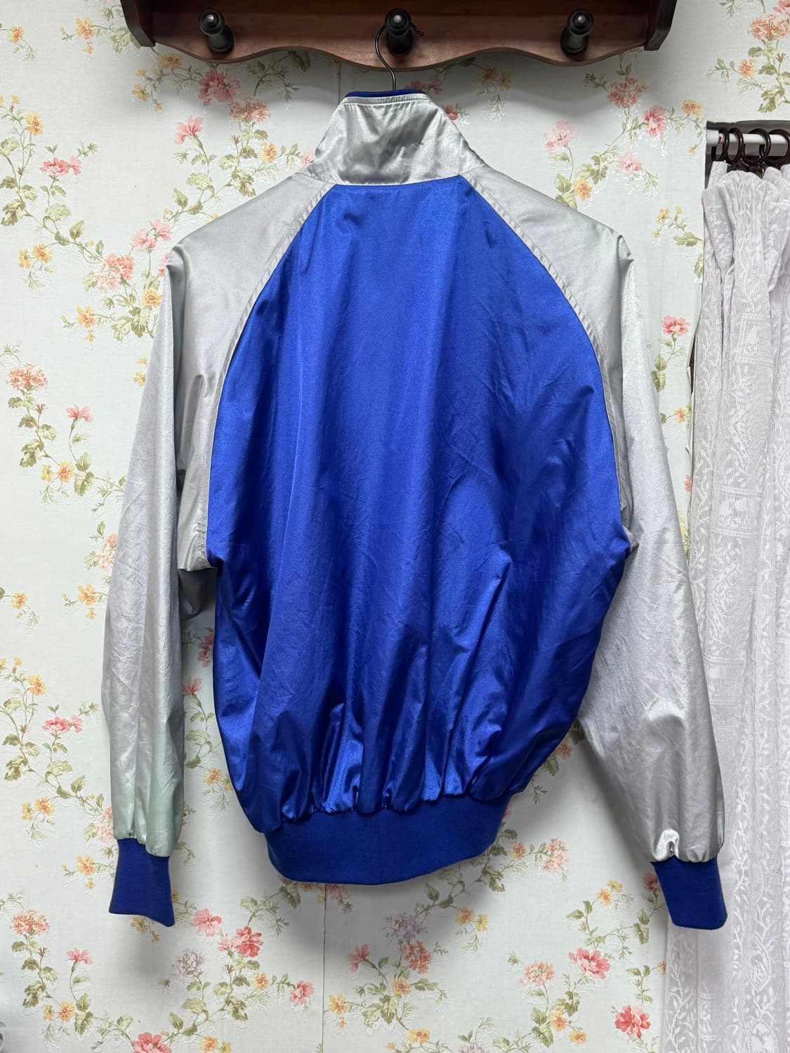 미즈노 재팬 바시티 점퍼 상품이미지2