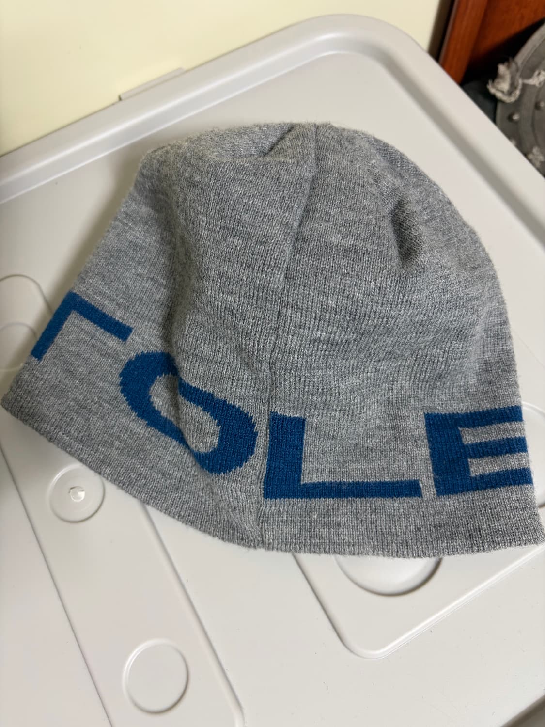 LECYTO 비니 상품이미지3