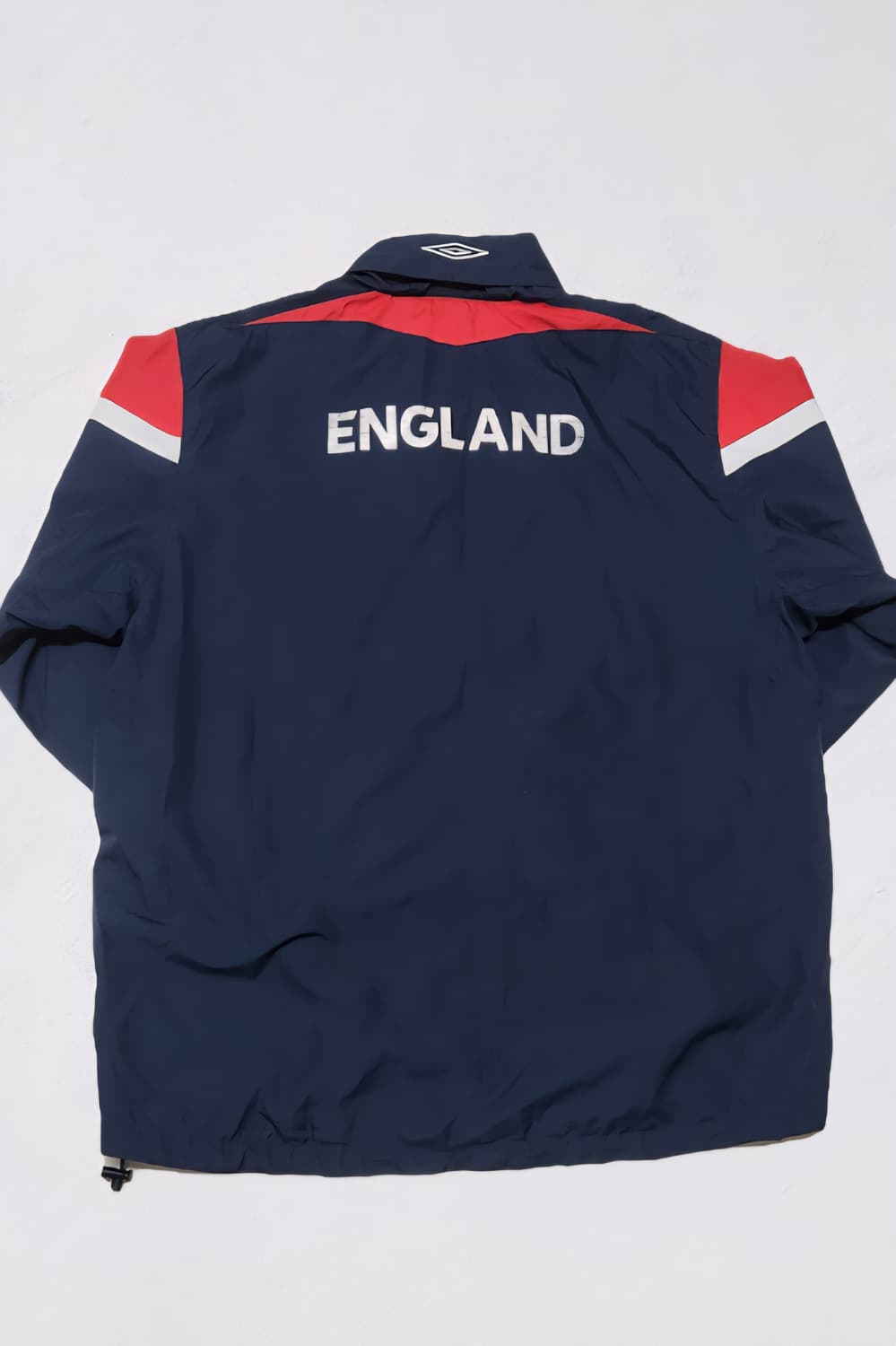 Umbro 엄브로 잉글랜드 국대 바람막이 상품이미지2