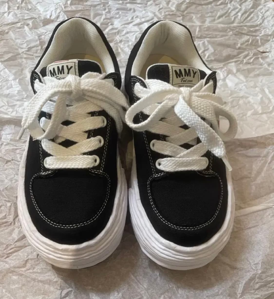 42 미하라 야스히로 올리버 블랙 상품이미지1