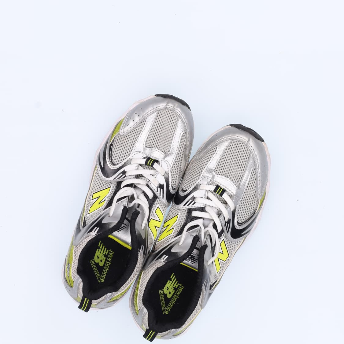 21CM 뉴발란스 키즈 530 운동화 0406H1 상품이미지1