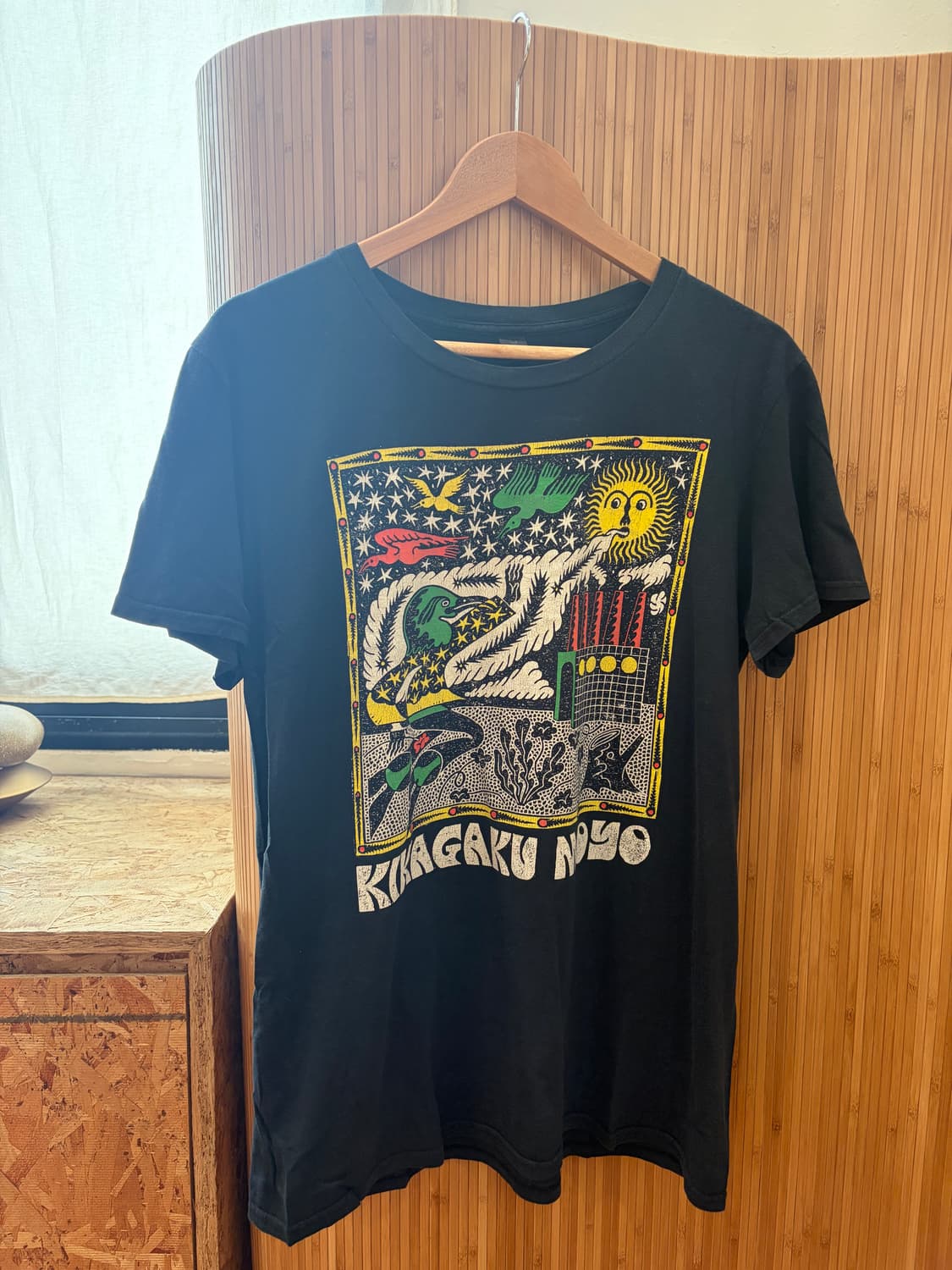 ANVIL T-SHIRT 상품이미지1