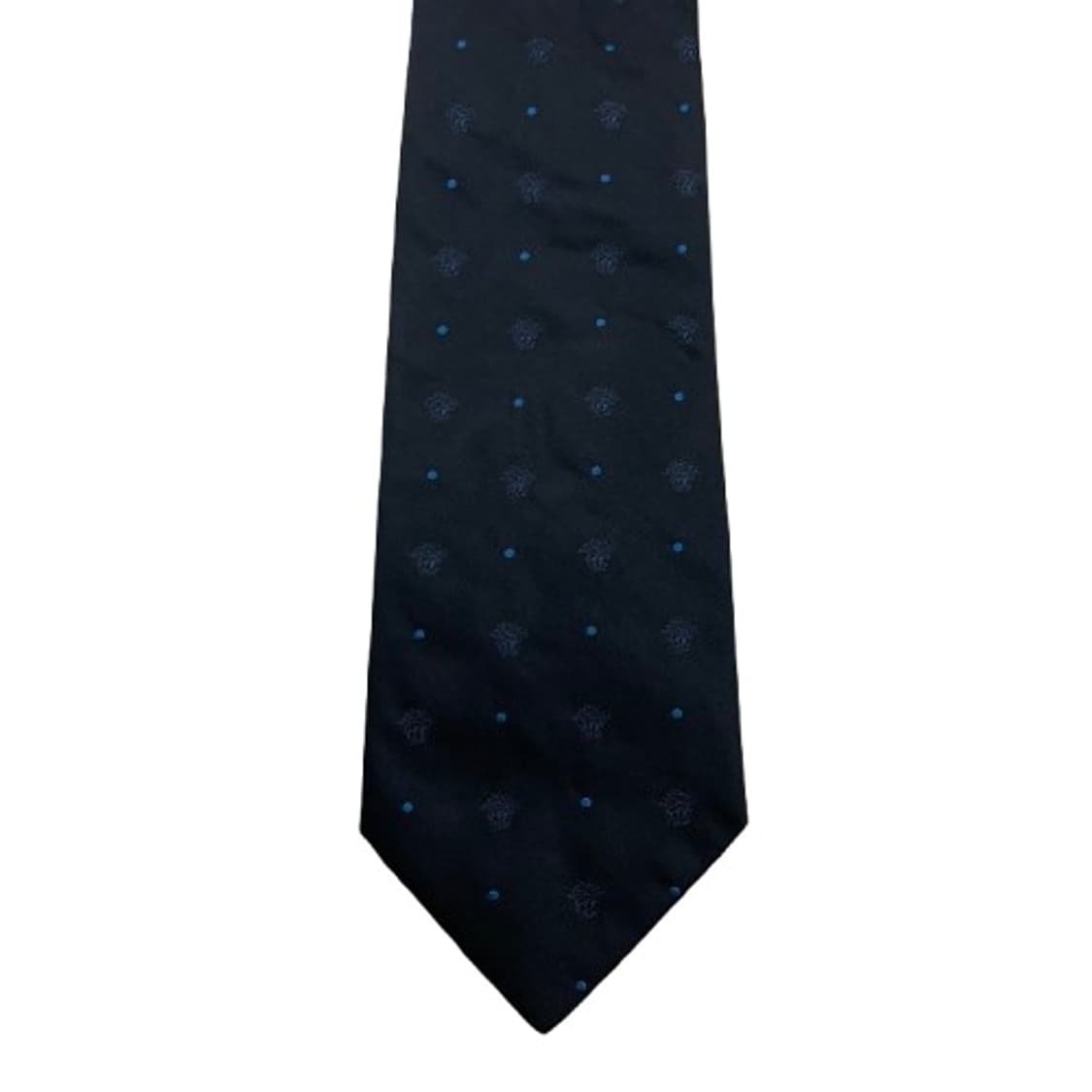 535) (Versace) 베르사체 패턴 넥타이 상품이미지1