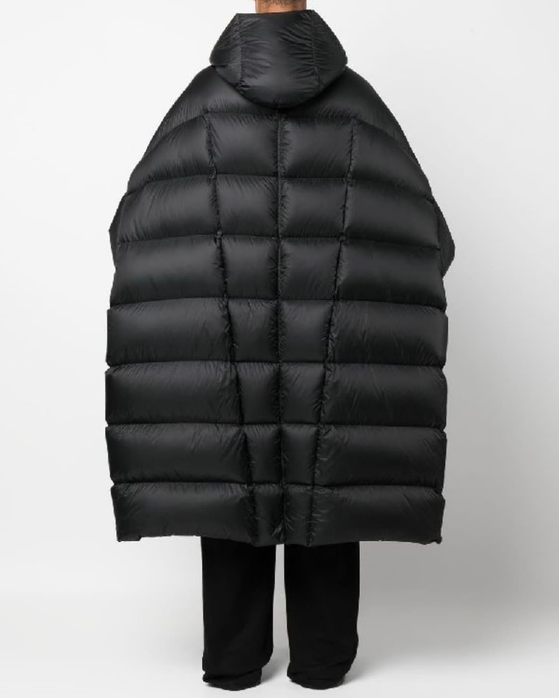 릭오웬스 Duvet 롱패딩 상품이미지3