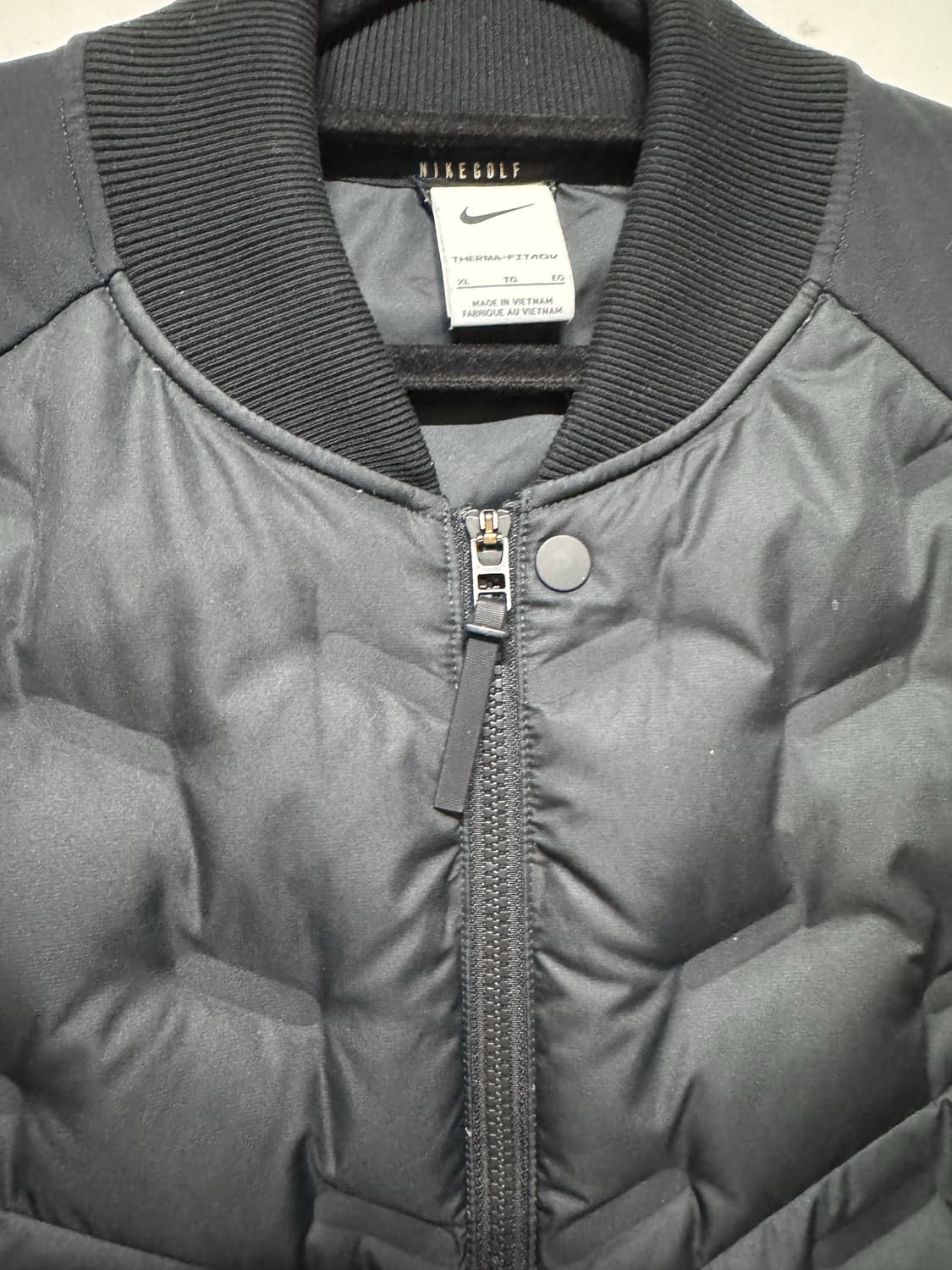 XL 나이키 골프 써마핏 ADV 리펠 다운 자켓 상품이미지6