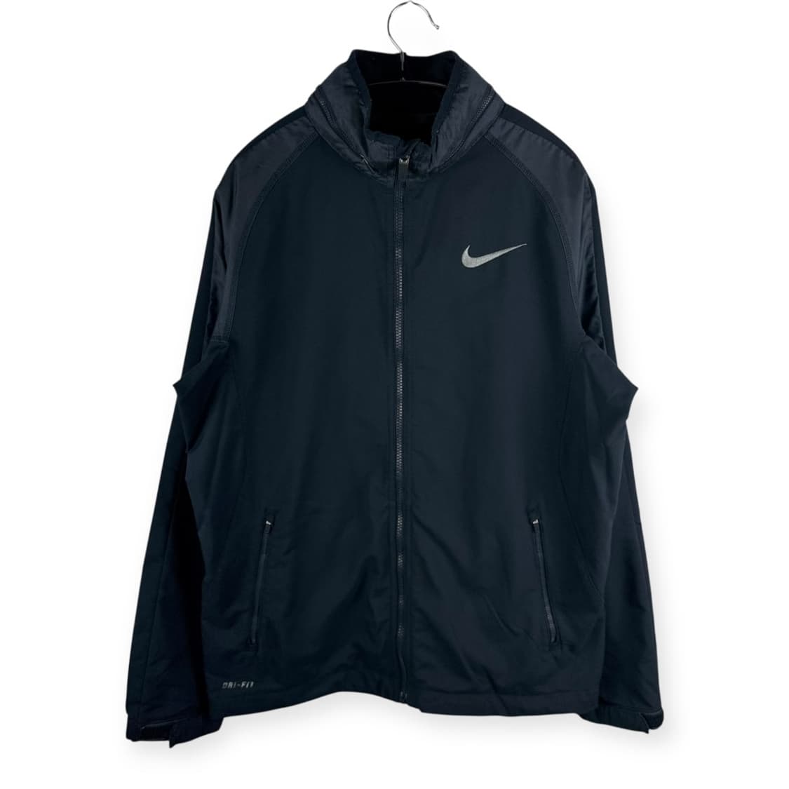(L) 나이키 드라이핏 스우시 바람막이  상품이미지1