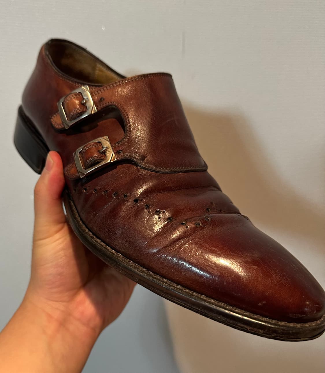 vittorio martire 구두 상품이미지2