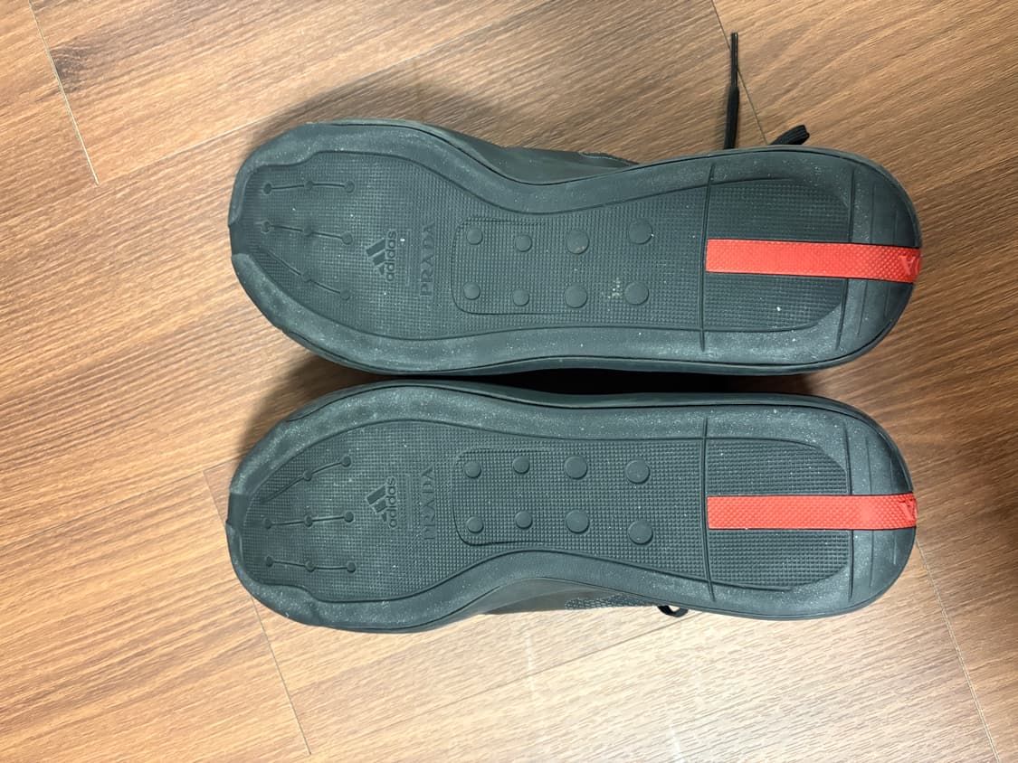 프라다 아디다스 루나로사 285 판매 상품이미지3