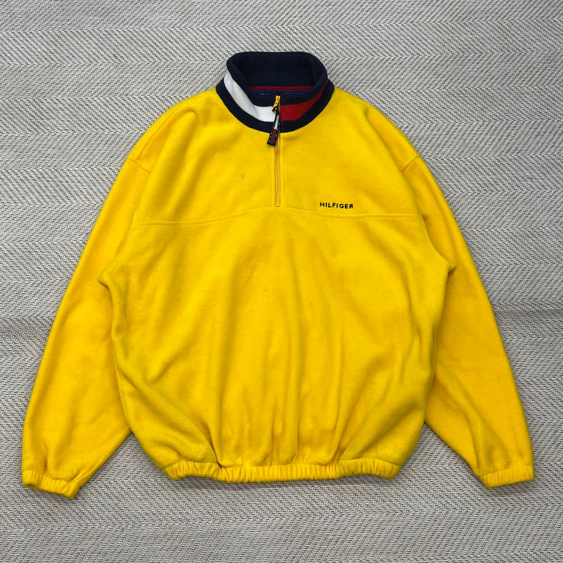 타미힐피거 올스드쿨 아노락 r2282 상품이미지1