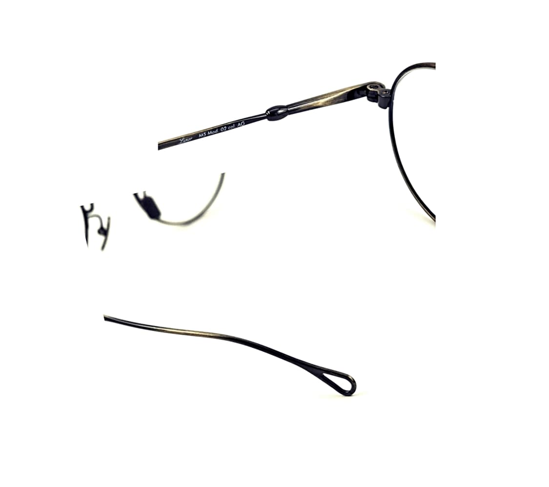 르노(Lunor),M5 mod02 ag(앤틱골드) 45" 상품이미지8