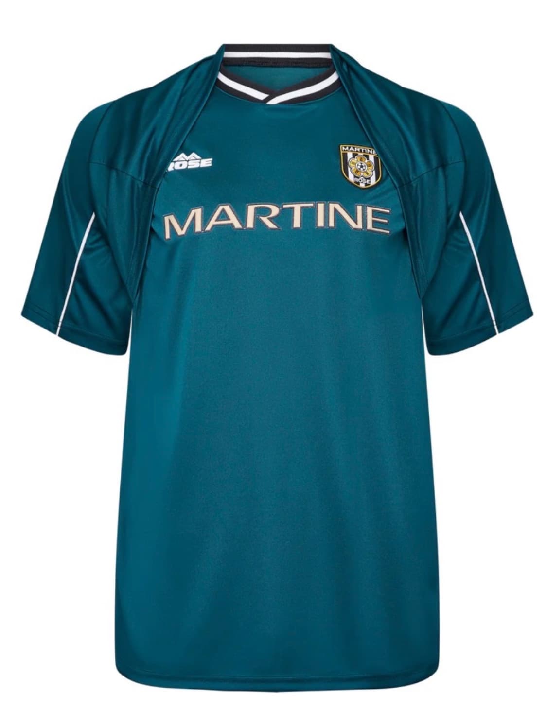 Martine Rose 마틴로즈 Foot Ball Top 상품이미지2