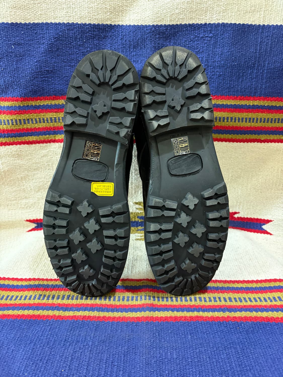 디젤 러프아웃 스웨이드 엔지니어부츠 상품이미지7