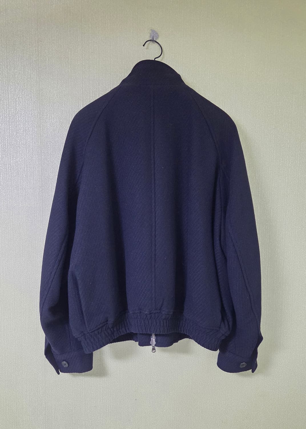 마마가리 해링턴 자켓 (48) 상품이미지3