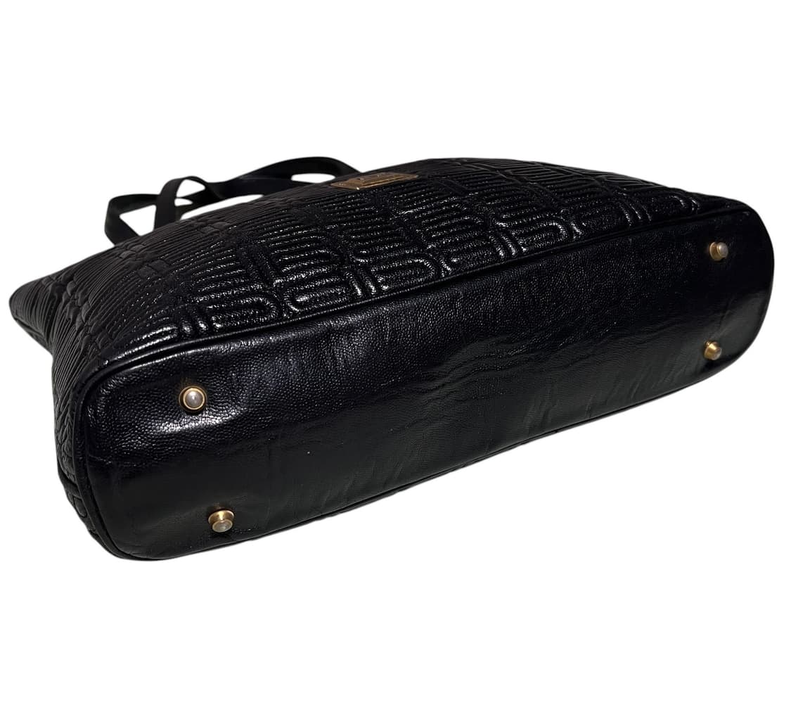 발렌시아가(Balenciaga) 클래식 레더 숄더백 상품이미지6