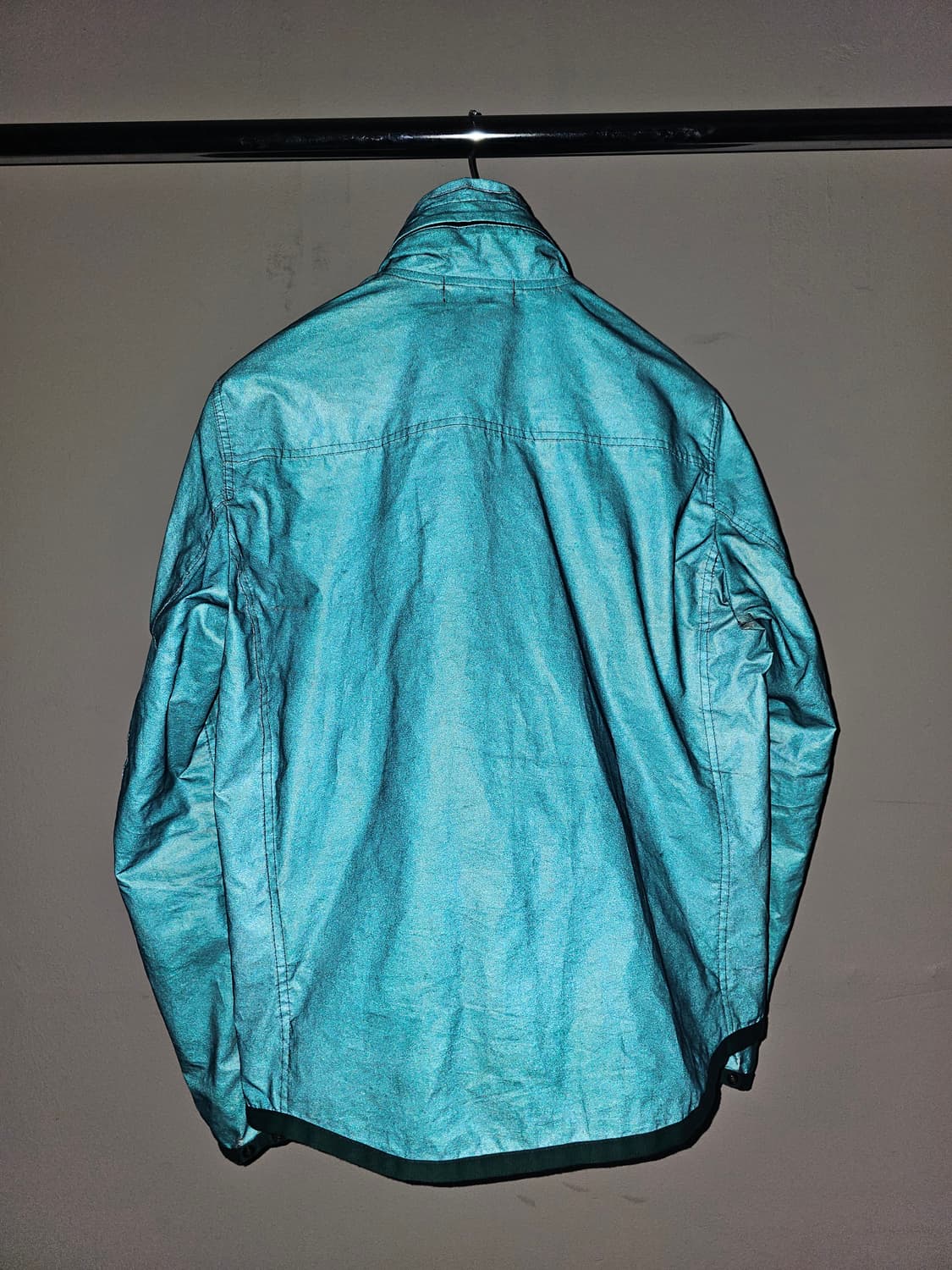 Stone Island ss2013 REFLEX MAT Jackets 상품이미지4