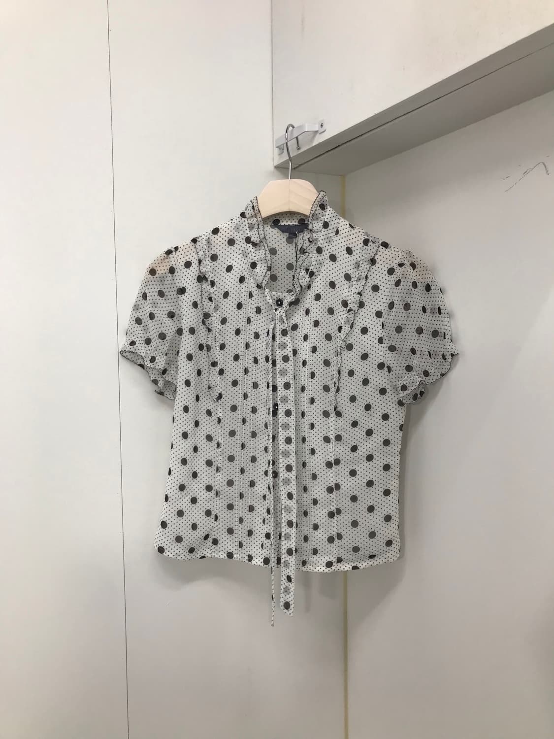 ♫ 오레오 소녀 코디 🖤 (4p) 상품이미지4