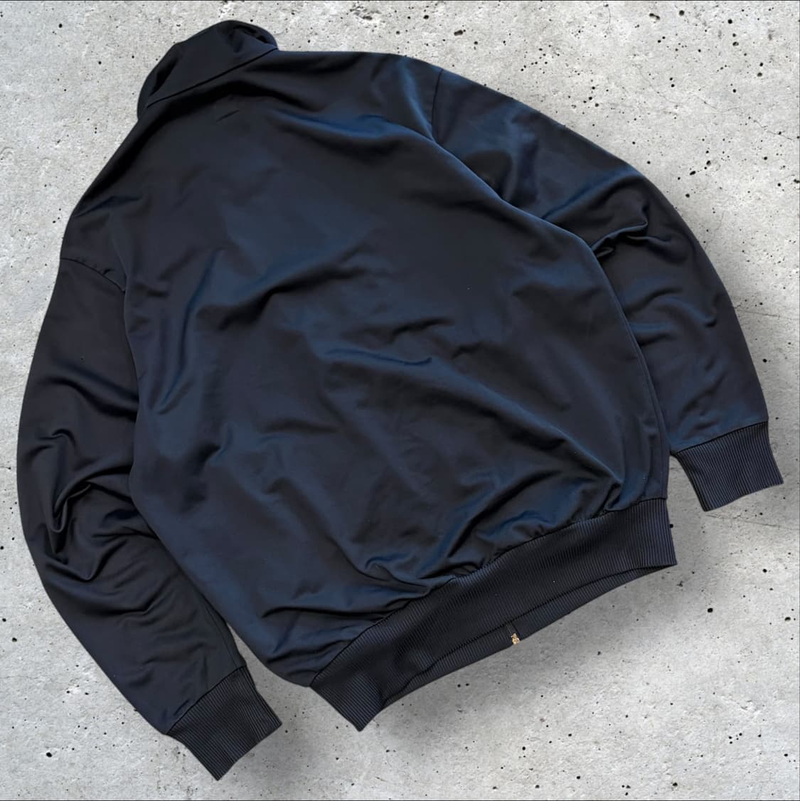 [100] 08s 아디다스 파이어버드 트랙탑 져지 집업 네이비 C802 상품이미지2