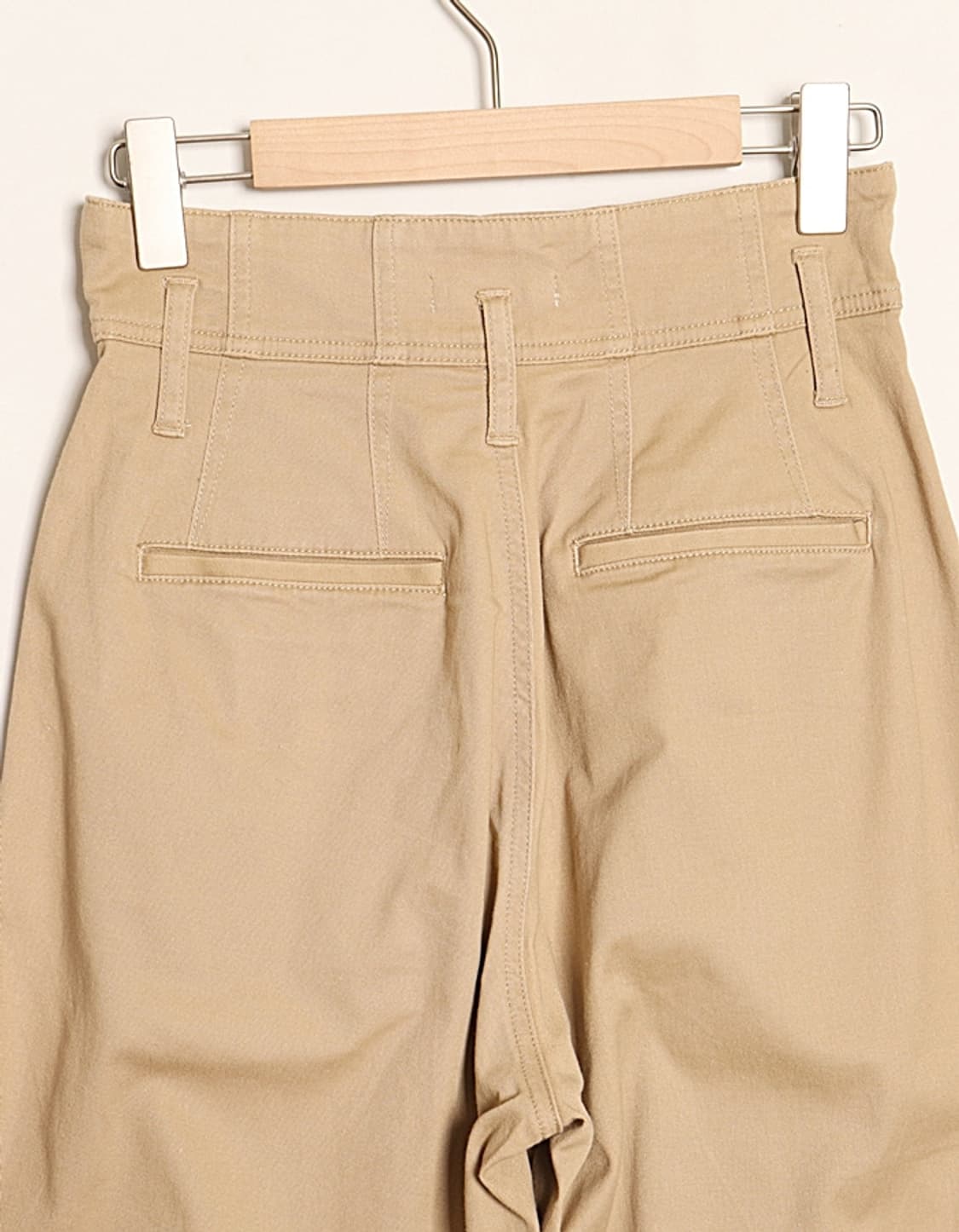 FREAK'S STORE Tuck Wide Pant (26) 상품이미지7