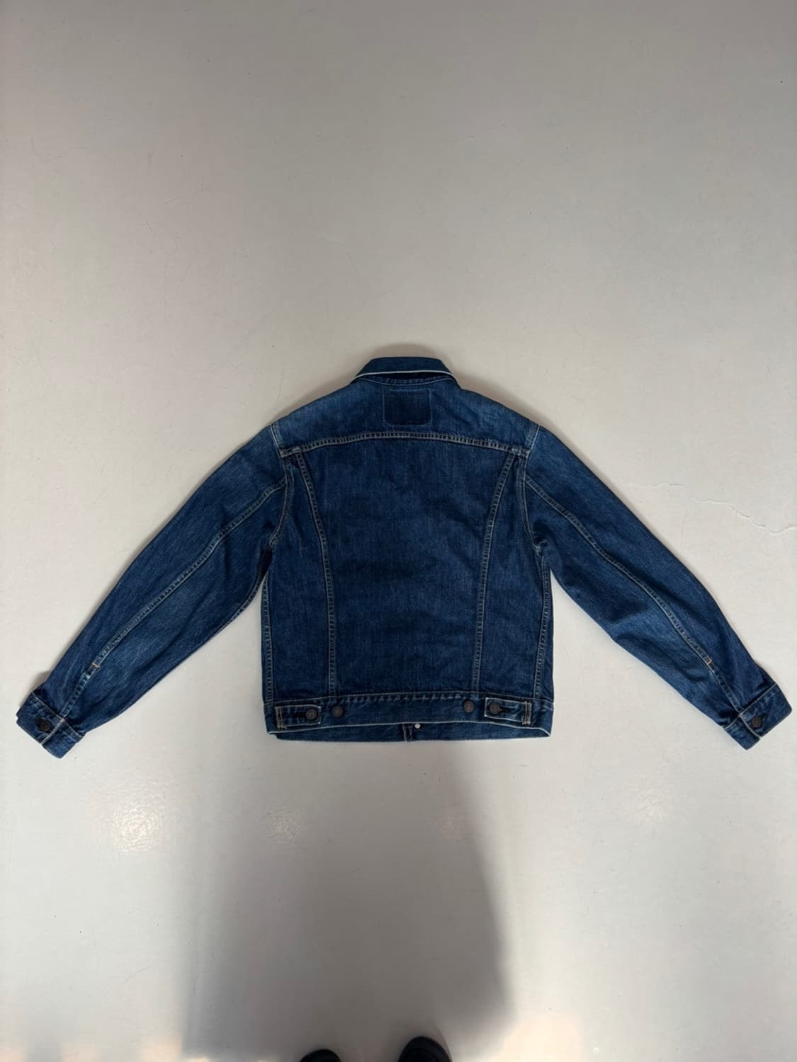 Levis Denim Jacket 상품이미지5