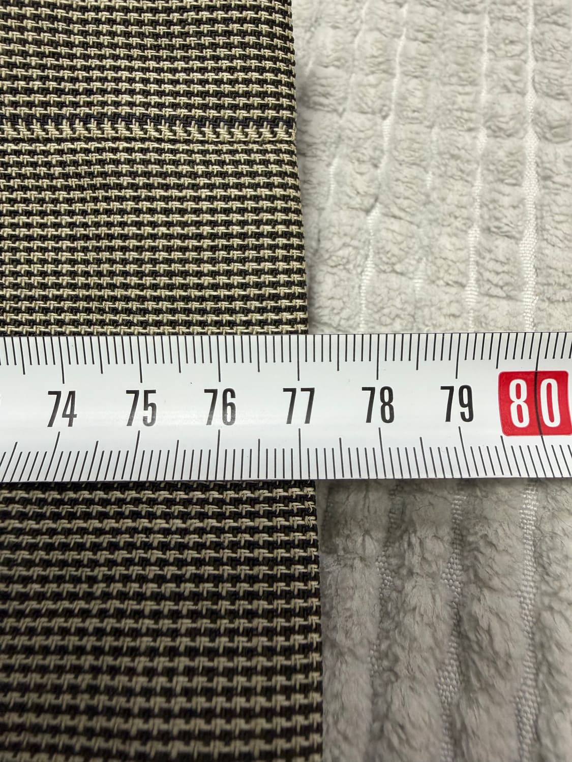 지방시 싱글 블레이저 상품이미지7