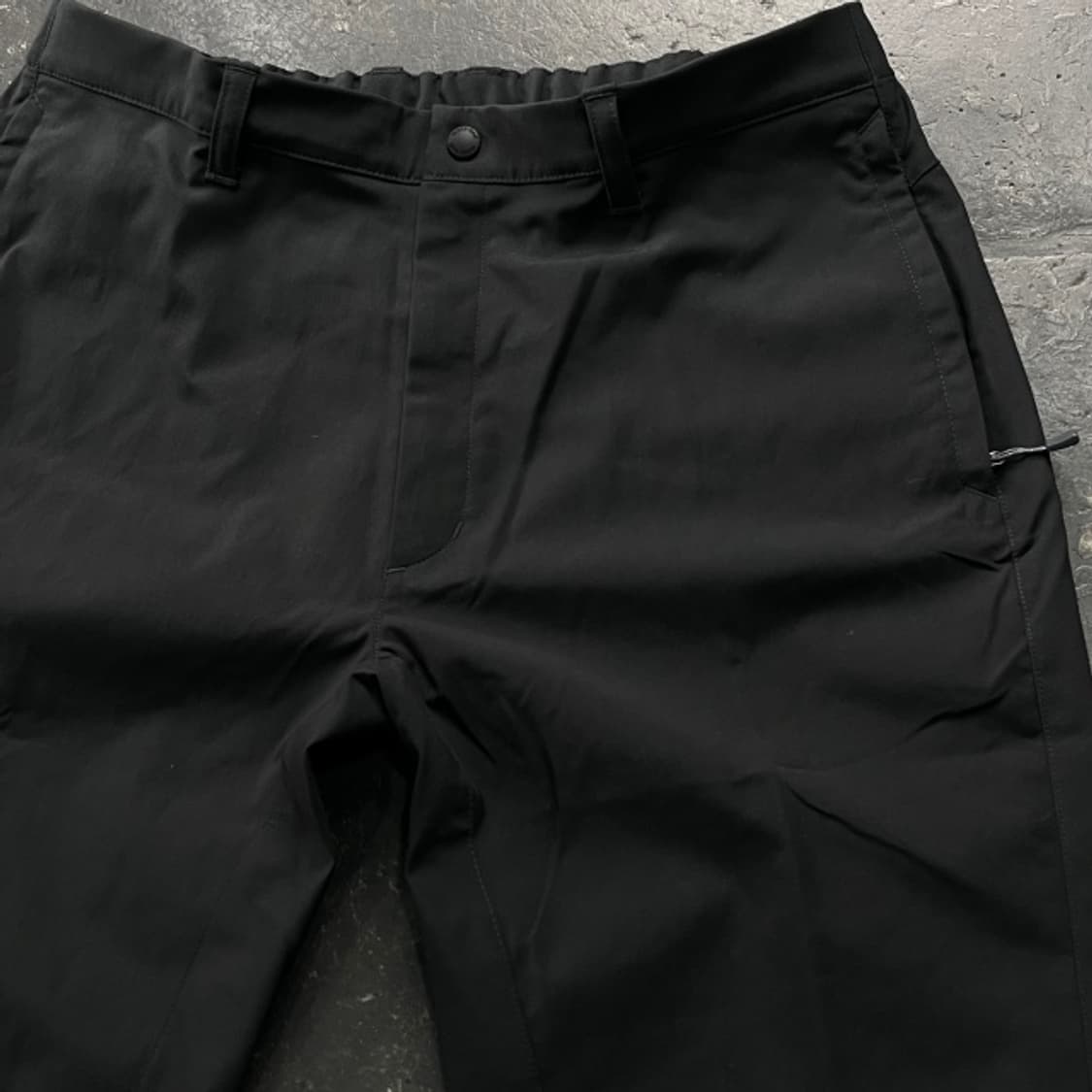 100 몽벨 고프코어 팬츠  상품이미지2