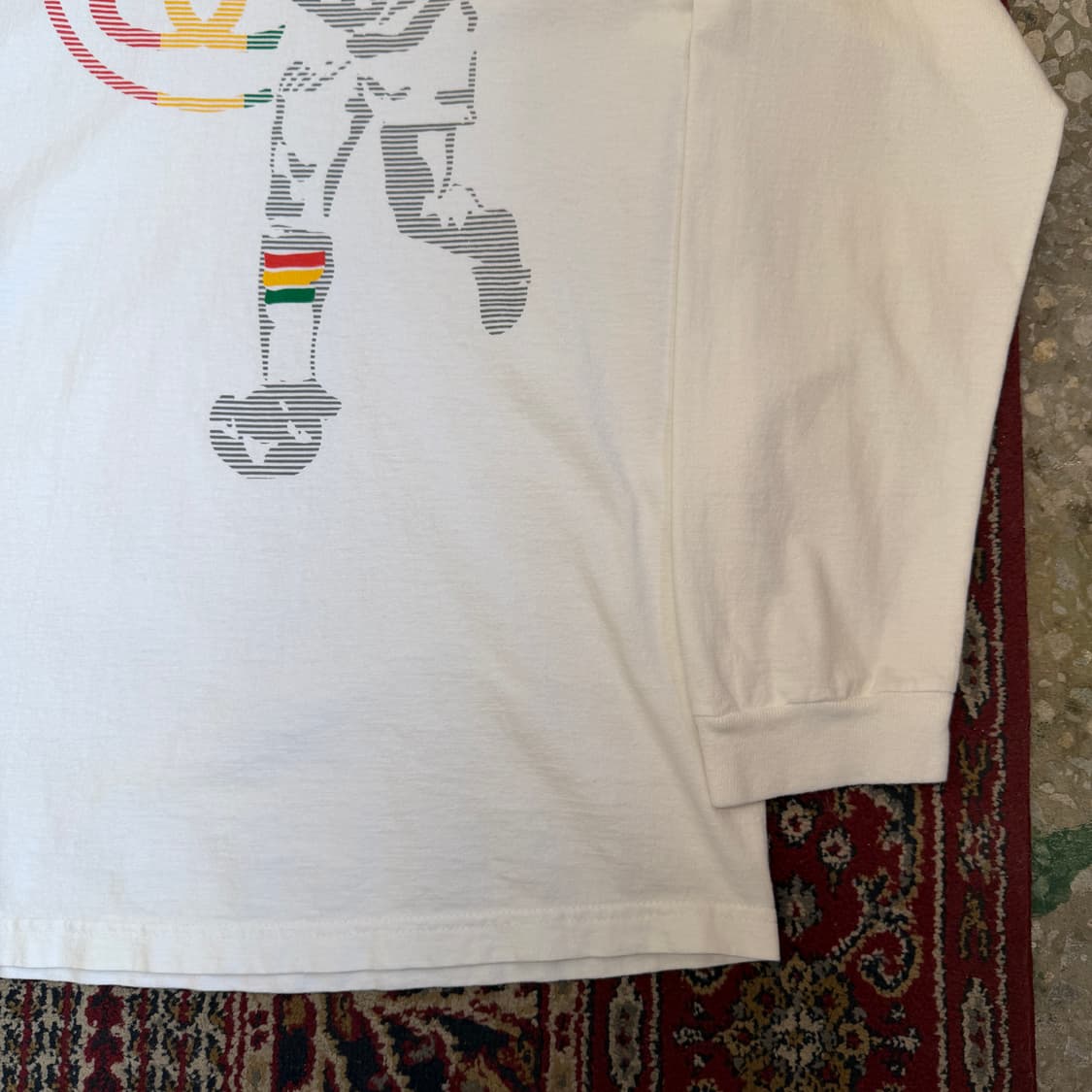 00s 올드스투시 롱슬리브 [ 95-100 ] 상품이미지4