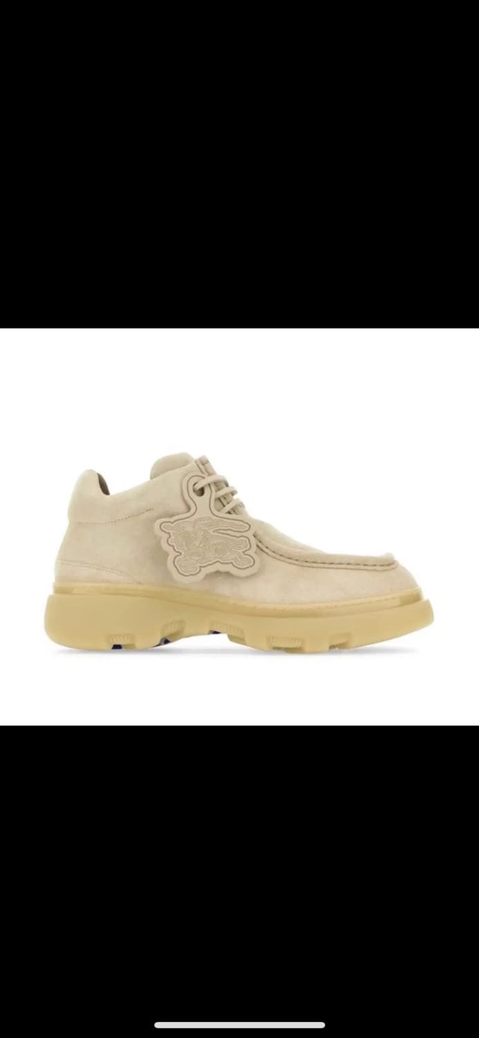 버버리 크리퍼 42 상품이미지1