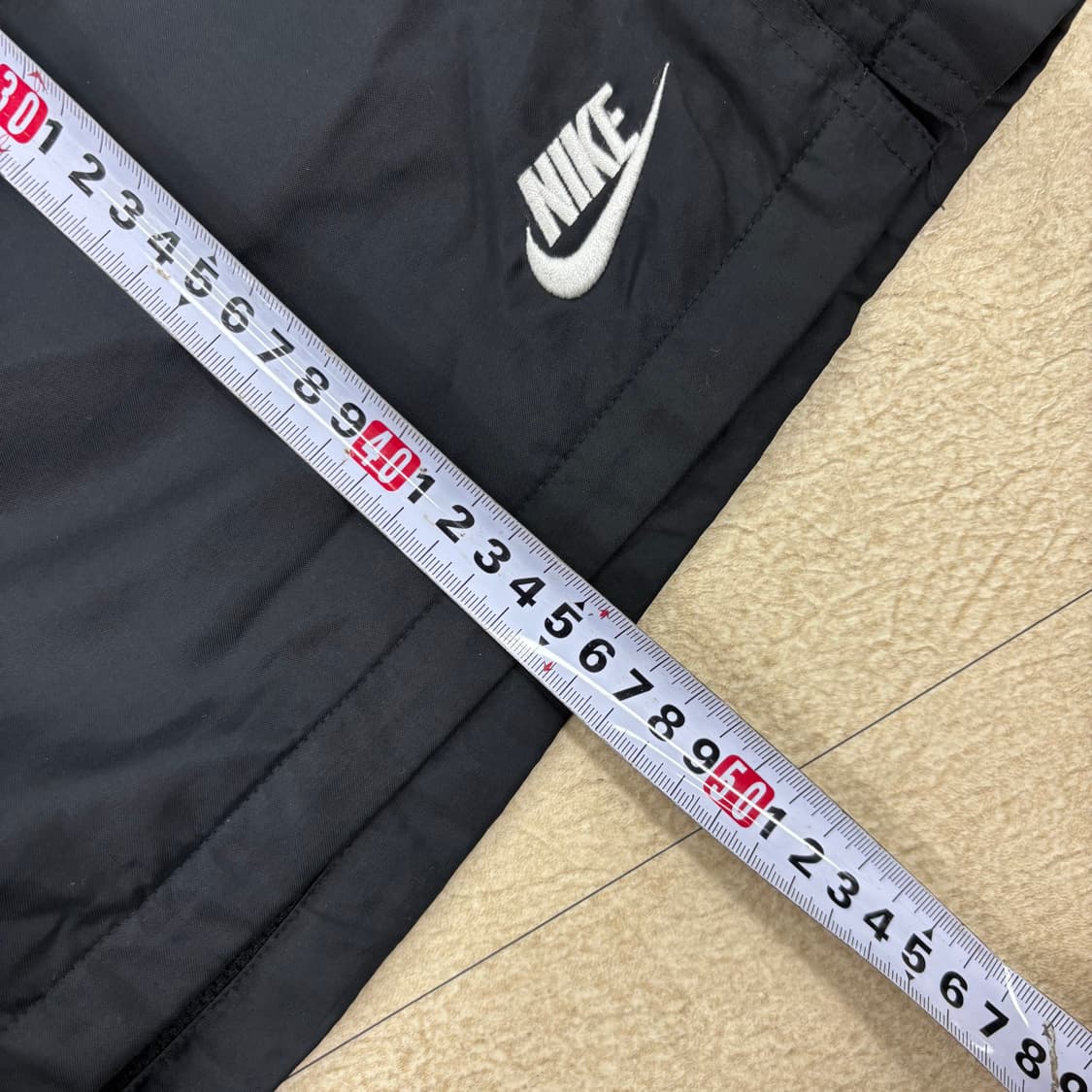 나이키 퓨추라 드로우 스트링 반바지 상품이미지4