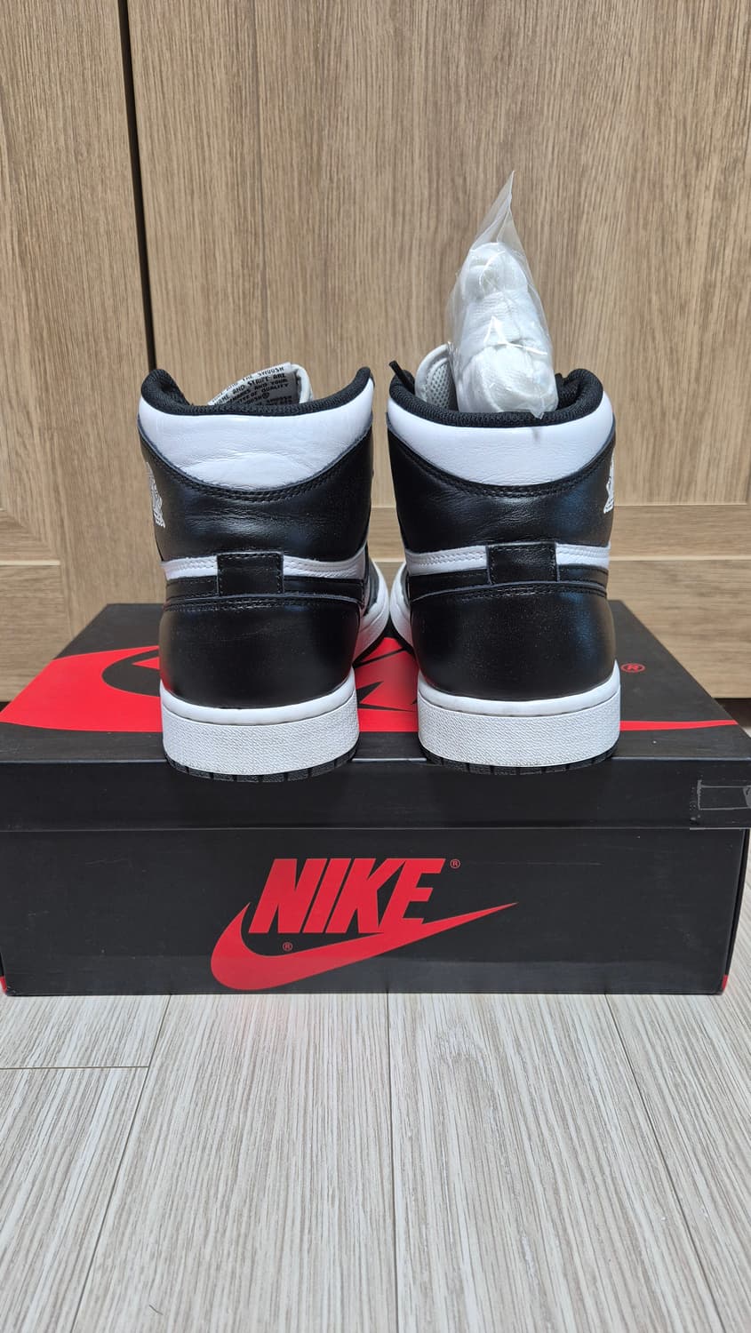 [265] 조던1 범고래 (2014) 상품이미지2