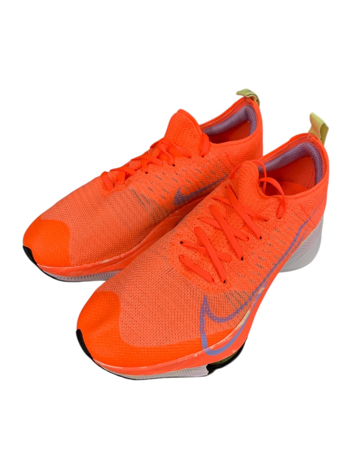 나이키 에어 줌 템포 넥스트% 플라이니트 브라이트 245 상품이미지1