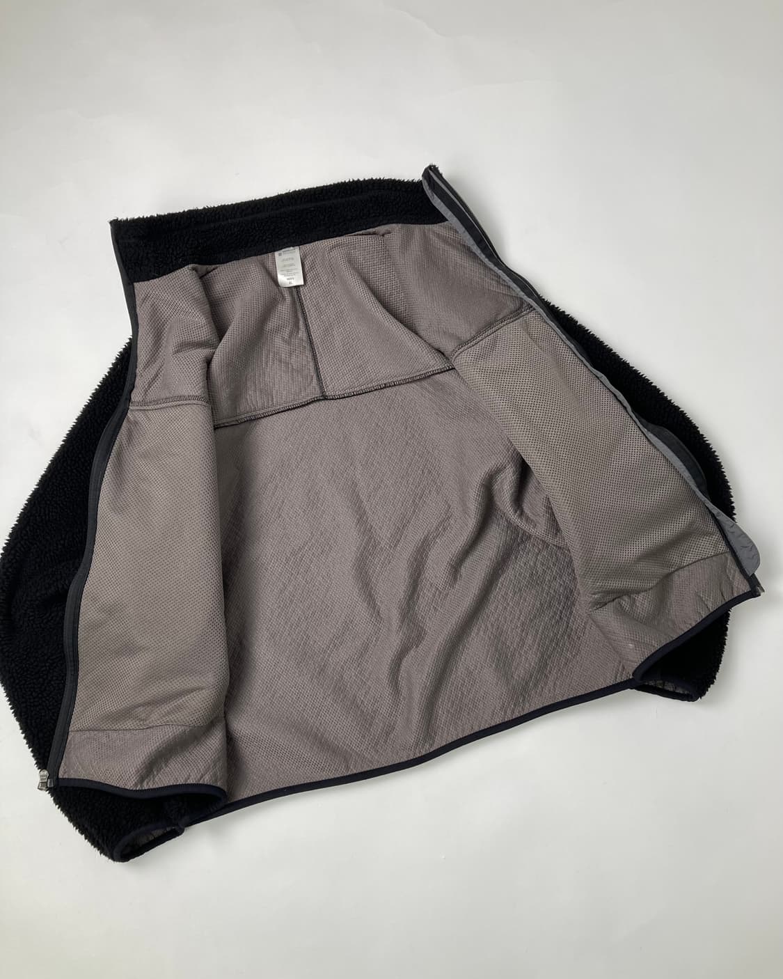 00s Patagonia Retro-x Deep Pile Fleece 상품이미지6