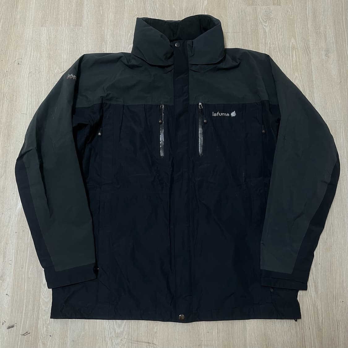 라푸마 남성 고어텍스 바람막이 자켓 XXL/110  상품이미지1
