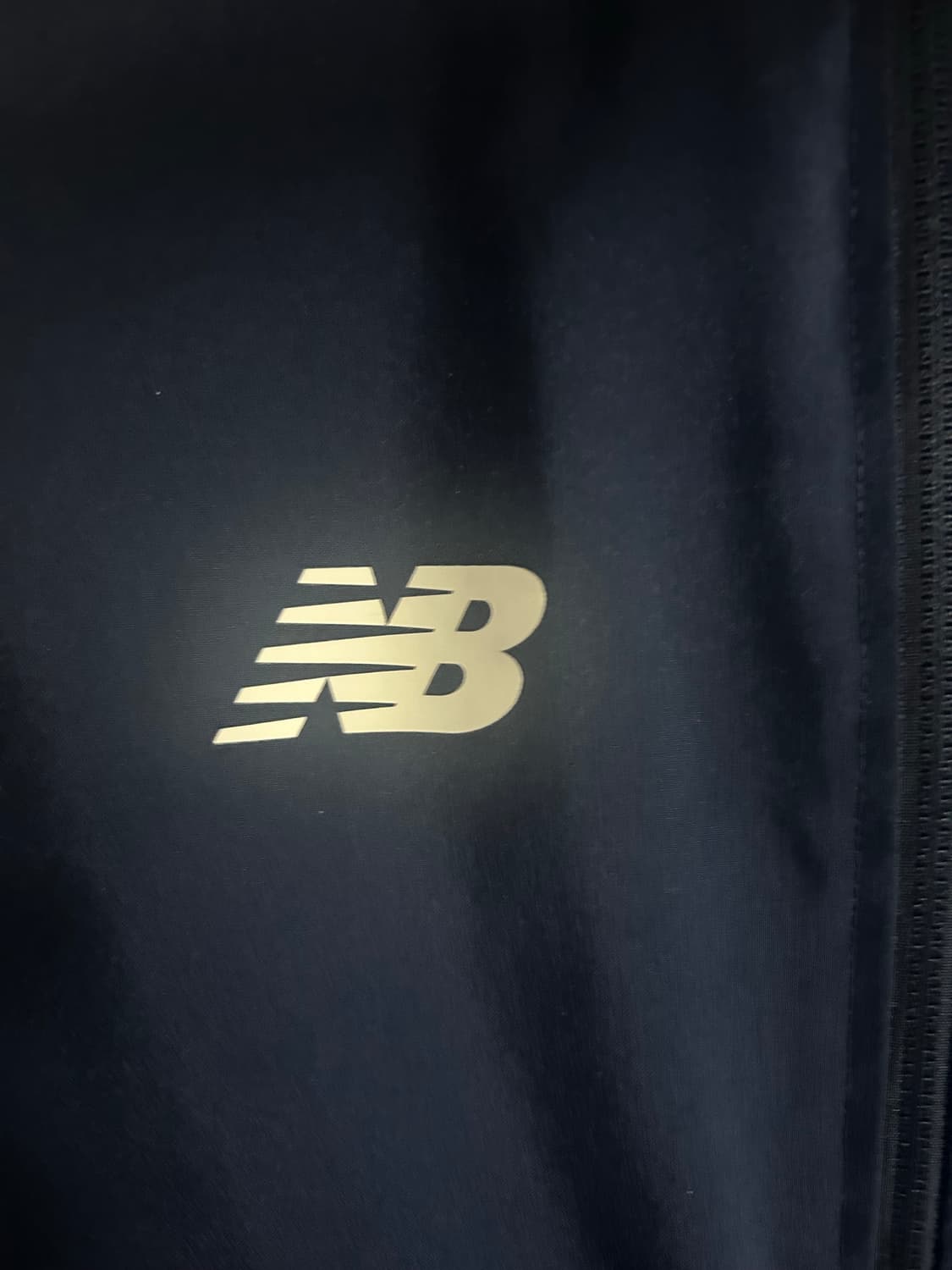 서울이랜드 선수지급용 바람막이 상품이미지3