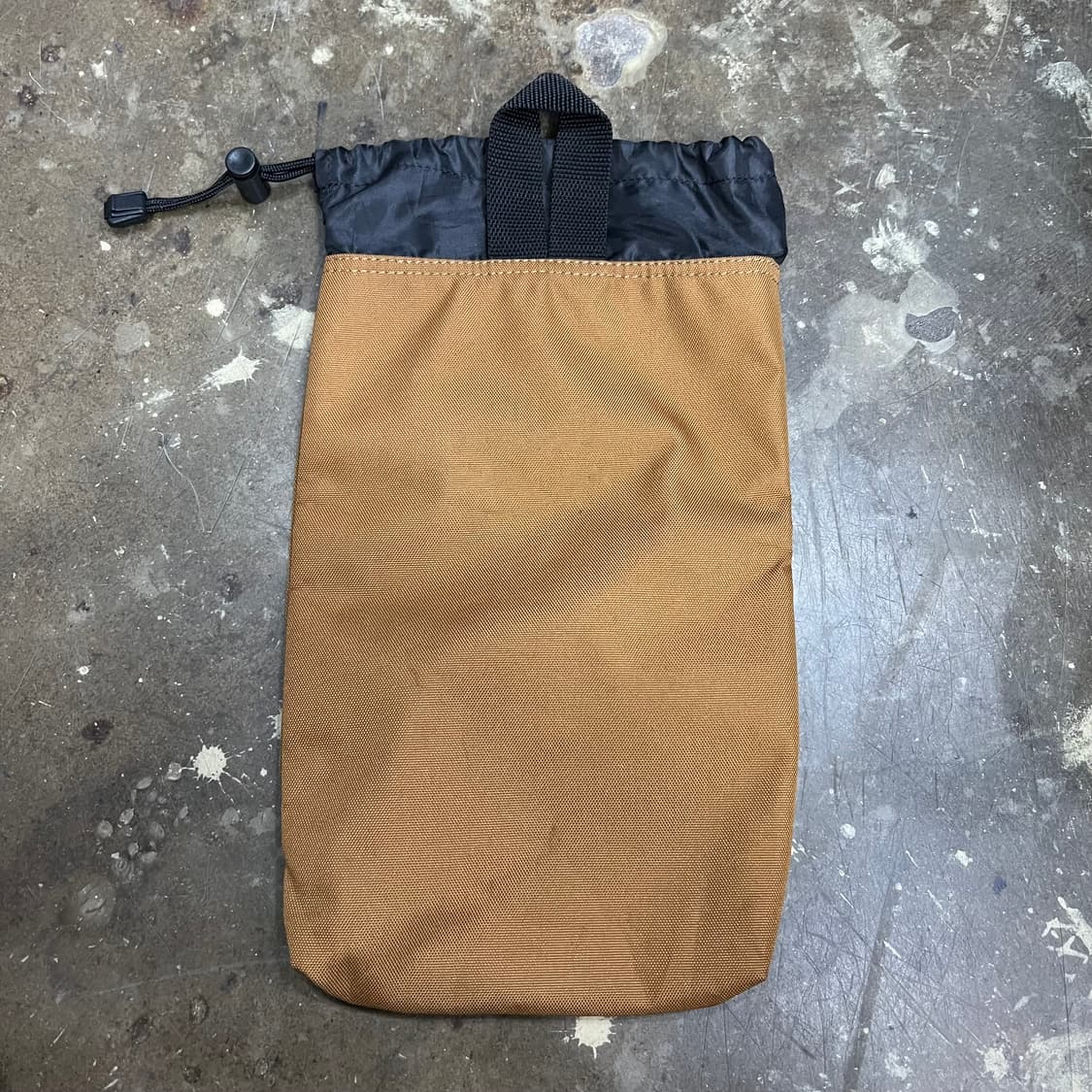 칼하트 파우치 백 가방 아메카지 워크웨어 상품이미지3