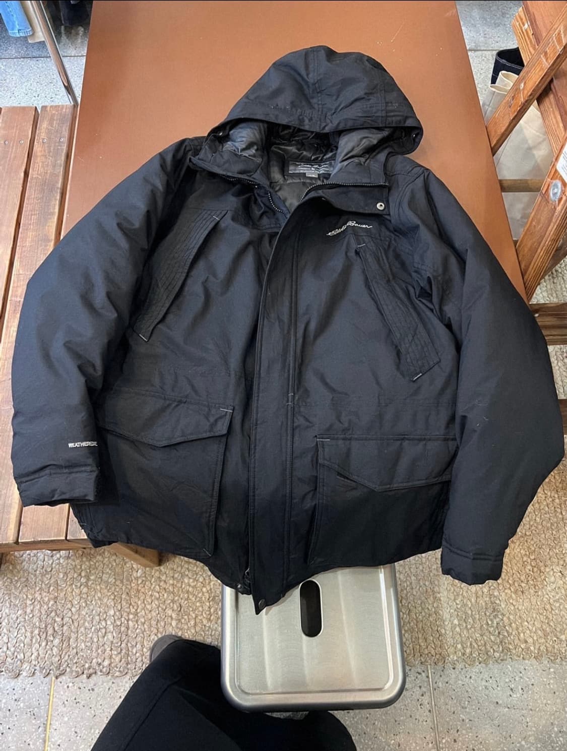 Eddie bauer 상품이미지3