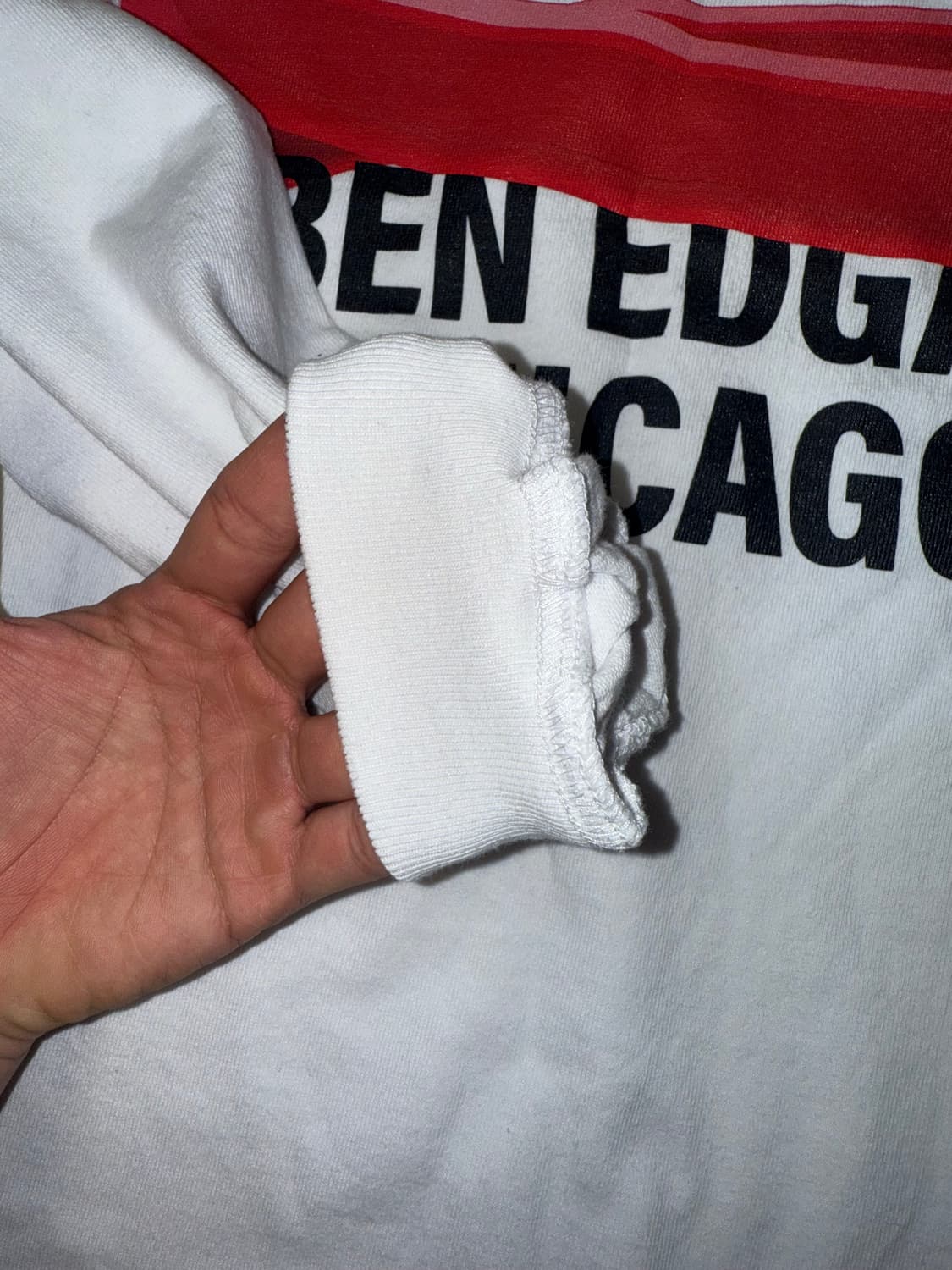 빔즈 도쿄 롱슬리브 L 상품이미지6