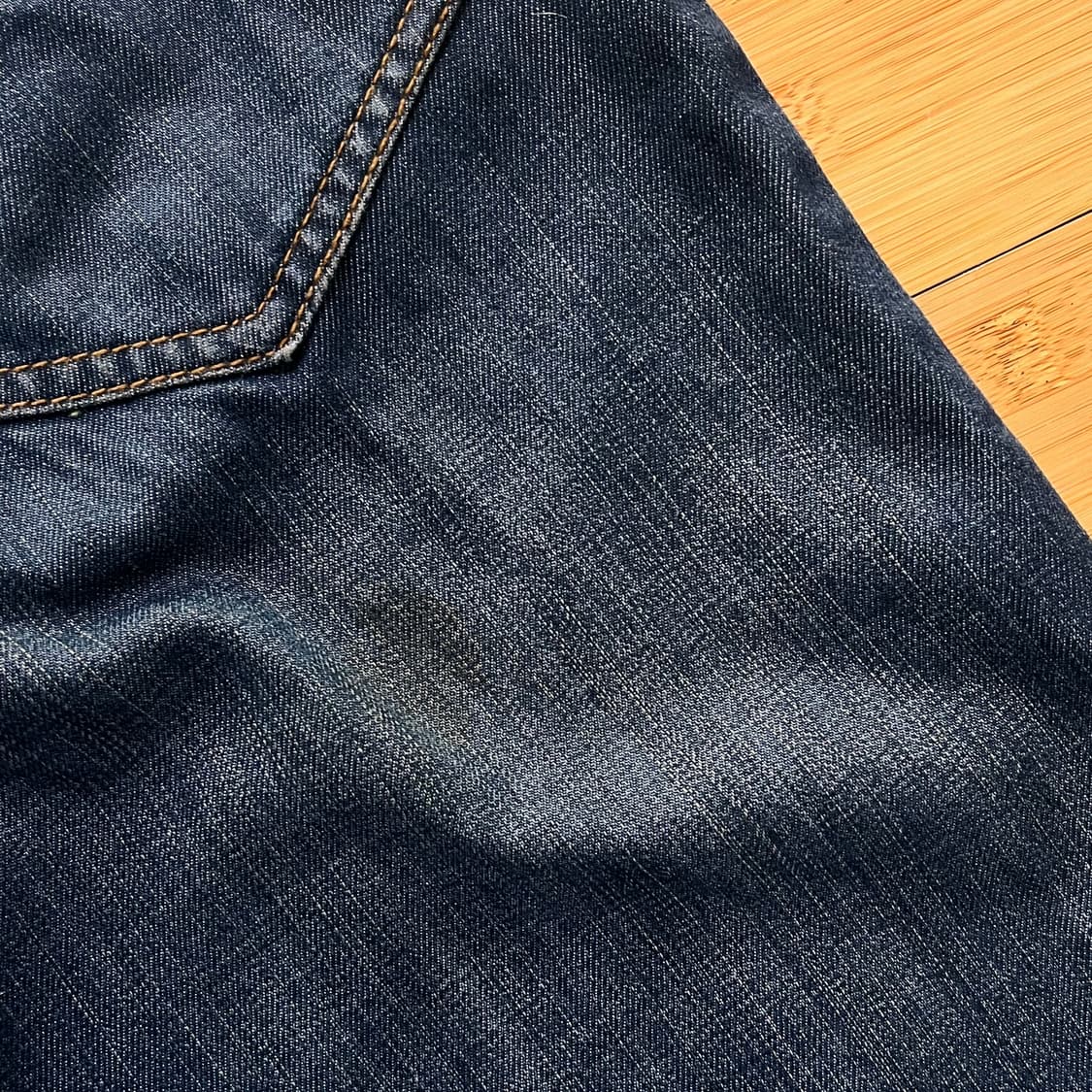 에르메스 데님팬츠 W33 상품이미지6